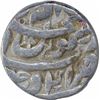 Image 1 : Silver One Rupee Coin of Shahjahan of Ujjain Mint.