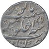 Image 2 : Silver One Rupee of Aurangzeb Alamgir of Katak Mint.