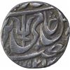 Image 1 : Silver One Rupee Coin of Kunch Hijri Mint of Maratha Confederacy.