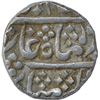 Image 1 : Silver One Rupee Coin of Sawai Jaipur Mint of Jaipur State.