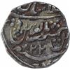 Image 2 : Silver One Rupee Coin of Jaisalmir State of Akhey Shahi Series.
