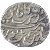 Image 2 : Silver One Rupee Coin of Jodhpur State.