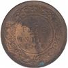 Image 1 : Bronze Half Pice Coin of King Edward VII of 1906.
