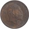 Image 2 : Bronze Half Pice Coin of King Edward VII of 1906.