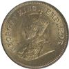 Image 2 : Bronze Half Pice Coin of King George V of 1925.