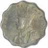 Image 2 : Cupro Nickel One Anna Coin of King George V of 1935.