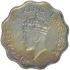 Image 2 : Cupro Nickel One Anna Coin of King George VI of 1939.