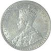 Image 2 : Silver One Rupee Coin of King George V of Bombay Mint of 1913.