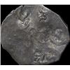 Image 2 : Extremely Rare Punch Marked Silver Karshapana Coin of Maghada Janpada.