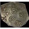 Image 1 : Extremely Rare Punch Marked Silver Karshapana Coin of Maghada Janpada.