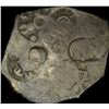 Image 2 : Extremely Rare Punch Marked Silver Karshapana Coin of Maghada Janpada.