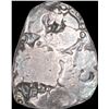 Image 2 : Punch Marked Silver Half Karshapana Coin of Vidarbha Janapada.