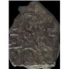 Image 2 : Very Rare Potin Coin of Dharmabhadra of Kingdom of Vidarbha of Bhadra Mitra Dynasty.