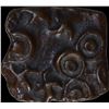 Image 2 : Very Rare Copper Karshapana Coin of Satakarni I of Kotalingala Region of Satavahana Dynasty.