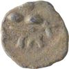 Image 1 : Lead Coin of Maharathis Dynasty.