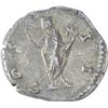 Image 2 : Silver Denarius Coin of Marcus Aurelius of Indo Roman.