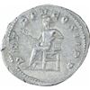 Image 2 : Silver Denarius Coin of Gordian III of Indo Roman.