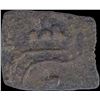 Image 1 : Copper Square Coin of Malayaman of Tirukovillur.