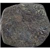 Image 2 : Copper Square Coin of Sangam Pandyas.