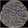 Image 1 : Very Rare Copper Coin of Sangam Chera.