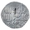Image 1 : Silver Tanka Coin of Ala ud din Husain Shah of Fathabad Mint of Bengal Sultanate.