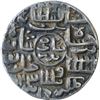 Image 2 : Silver Tanka Coin of Ghiyath Ud Din Mahmud of Da Mint of Bengal Sultanate.