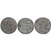 Image 2 : Silver Tanka Coins of Ala Ud Din Muhammad Khilji of Hadrat Delhi Mint of Delhi Sultanate.