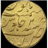 Image 2 : Gold Mohur Coin of Alamgir II of Kora Mint.