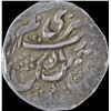 Image 2 : Silver Timasha Coin of Srinagar Mint of Garhwal.