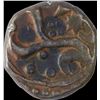 Image 2 : Copper Paisa Coin of Gwalior of Jawad Mint.