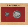 Image 2 : UNC Set of 50th Anniversary of Independence of the year 1997.