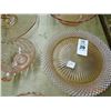 Image 2 : Lot of Pink Depression Glass- No Shipping