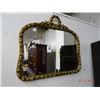 Image 1 : Guilded Framed Mirror