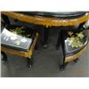 Image 2 : Mother of Pearl Oriental Coffee Table