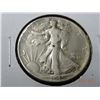 Image 2 : 1945 Silver Walking Liberty Half Dollar