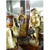 Image 2 : Paper Mache Figures (5)