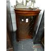 Image 1 : Mahogany Wine Cabinet