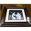 Image 1 : Joe Dimaggio, Mickey Mantle Autographed Photo