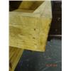 Image 2 : Oak 3 Drawer Cabinet