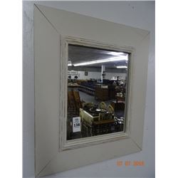 Framed Mirror