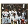 Image 1 : Lou Pinella Autographed Photo