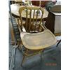 Image 1 : Early Wood High Chair