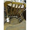 Image 2 : Early Wood High Chair