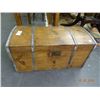 Image 1 : Early Wood Trunk