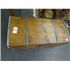 Image 2 : Early Wood Trunk