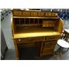 Image 1 : Roll Top Desk