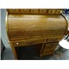 Image 2 : Roll Top Desk