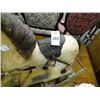 Image 2 : Wood Pony Deco Rocker