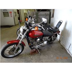 1997 Harley Davidson FXD Dyna Superglide 1340cc Motorcycle