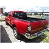 Image 5 : 2013 Toyota Tacoma Prerunner SR5 4-Dr., X-Cab Pick Up